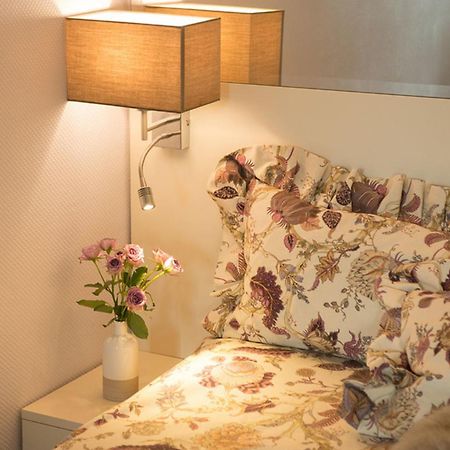 Hartha Apartment ภายนอก รูปภาพ