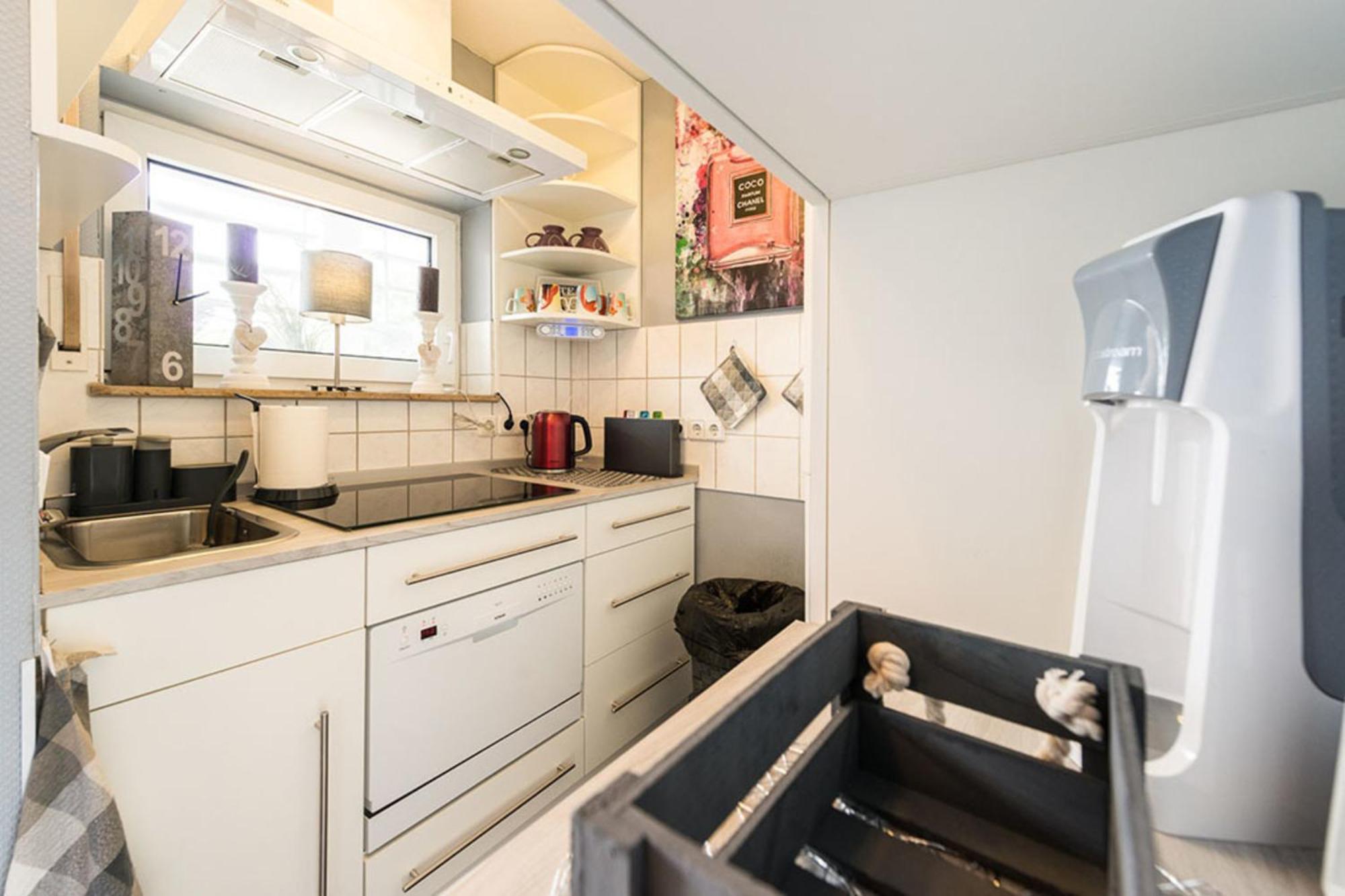 Hartha Apartment ภายนอก รูปภาพ