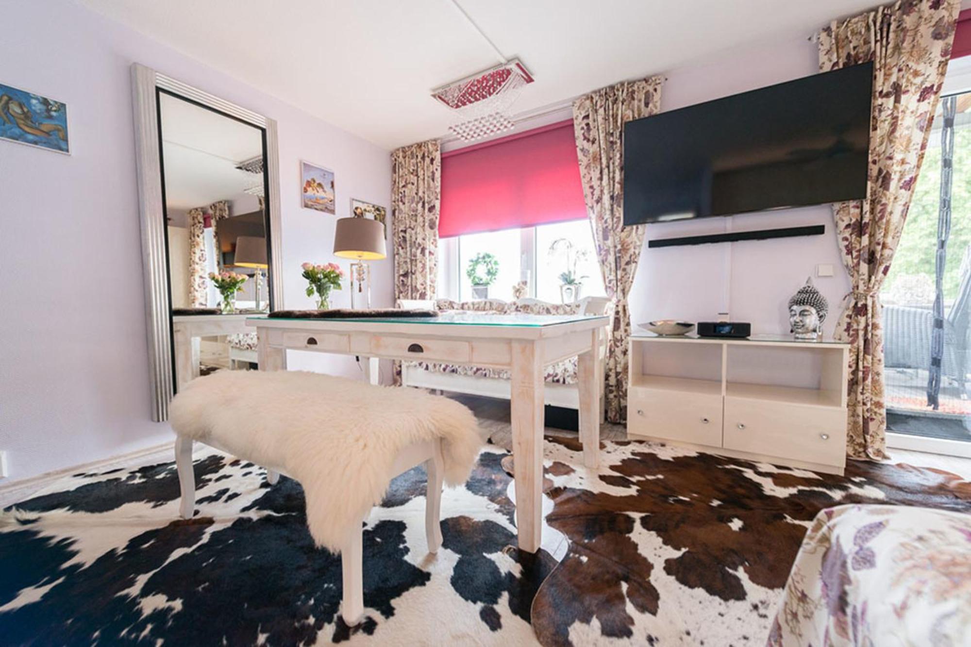 Hartha Apartment ภายนอก รูปภาพ
