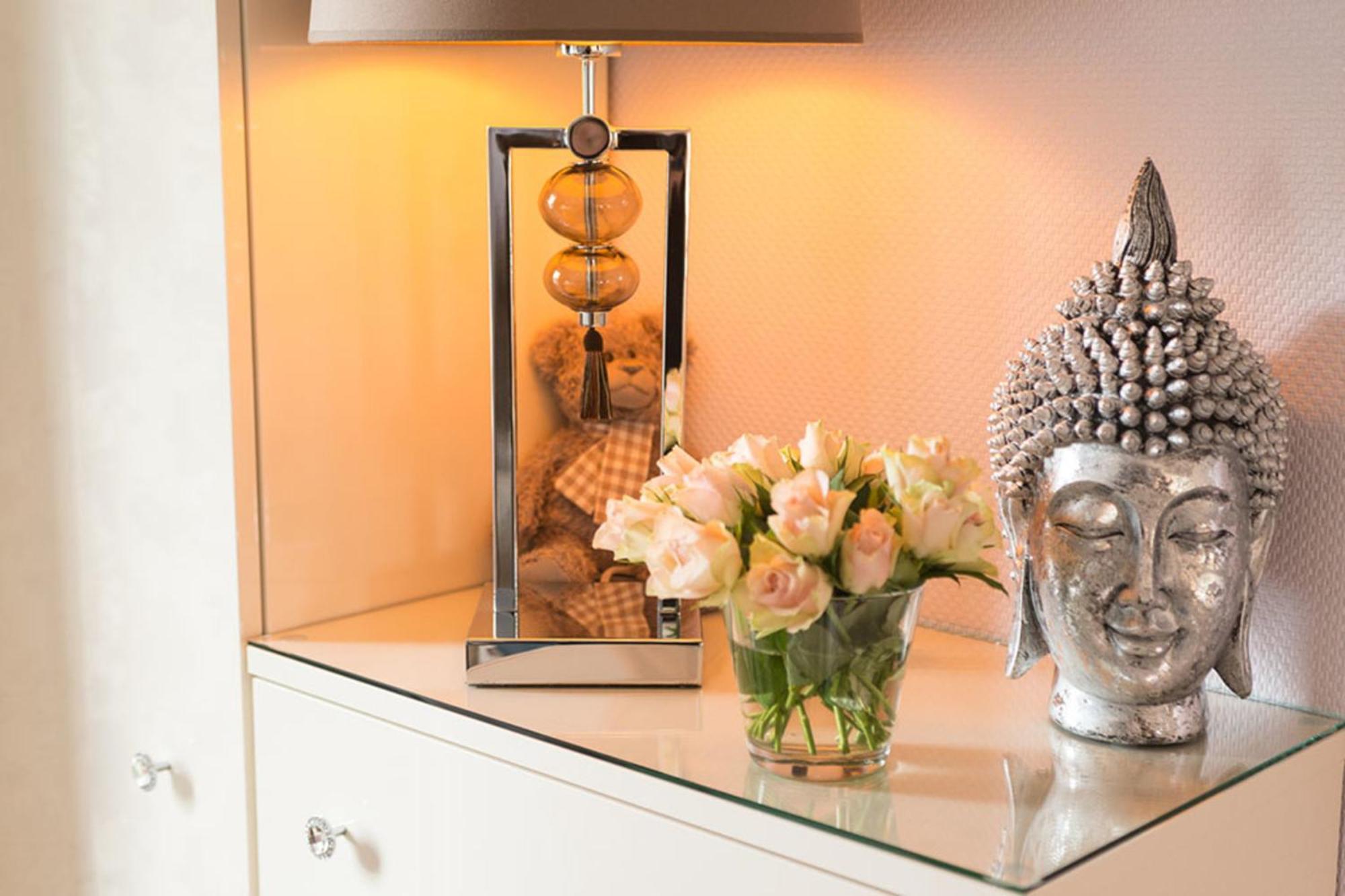 Hartha Apartment ภายนอก รูปภาพ
