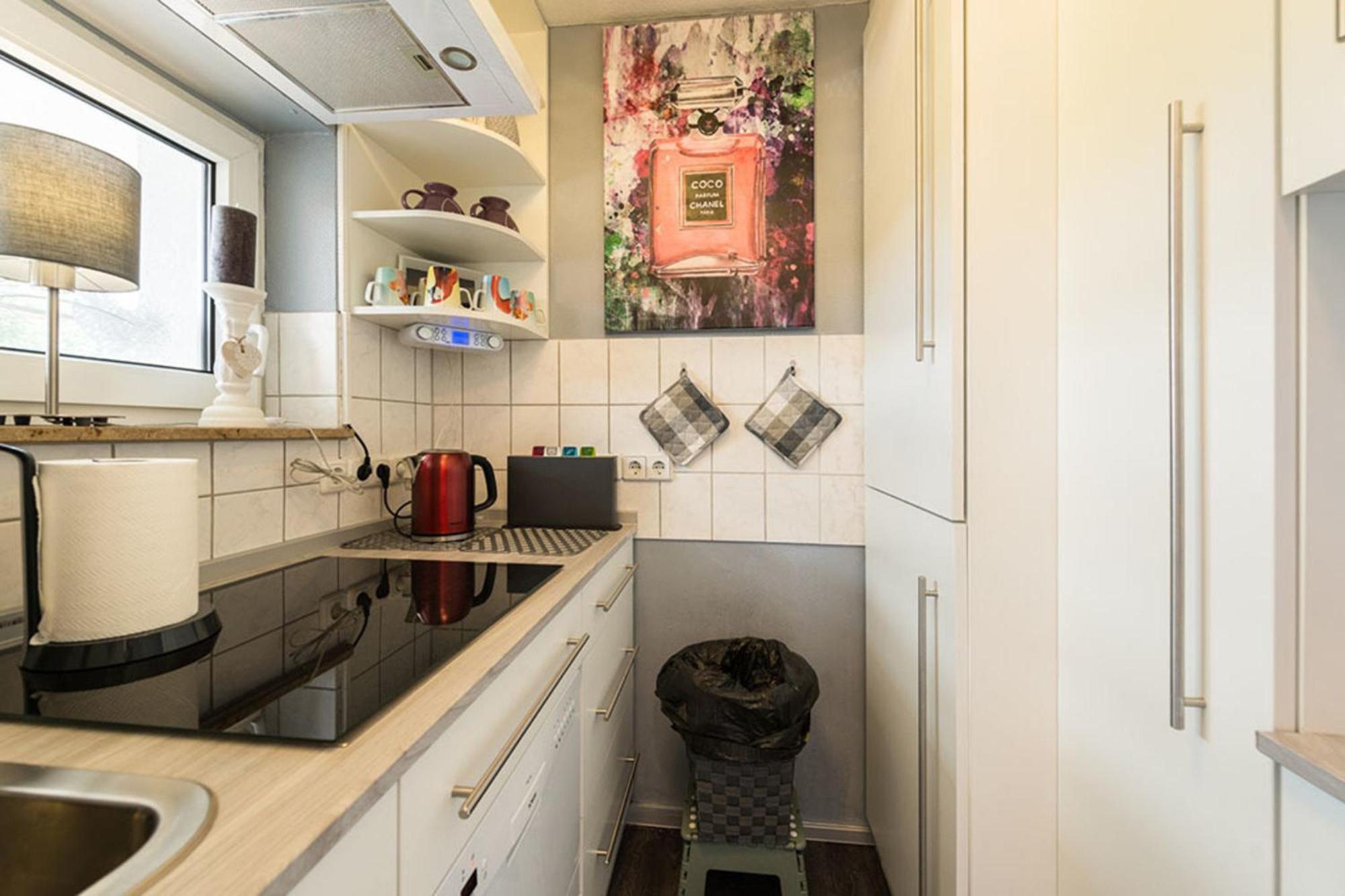 Hartha Apartment ภายนอก รูปภาพ