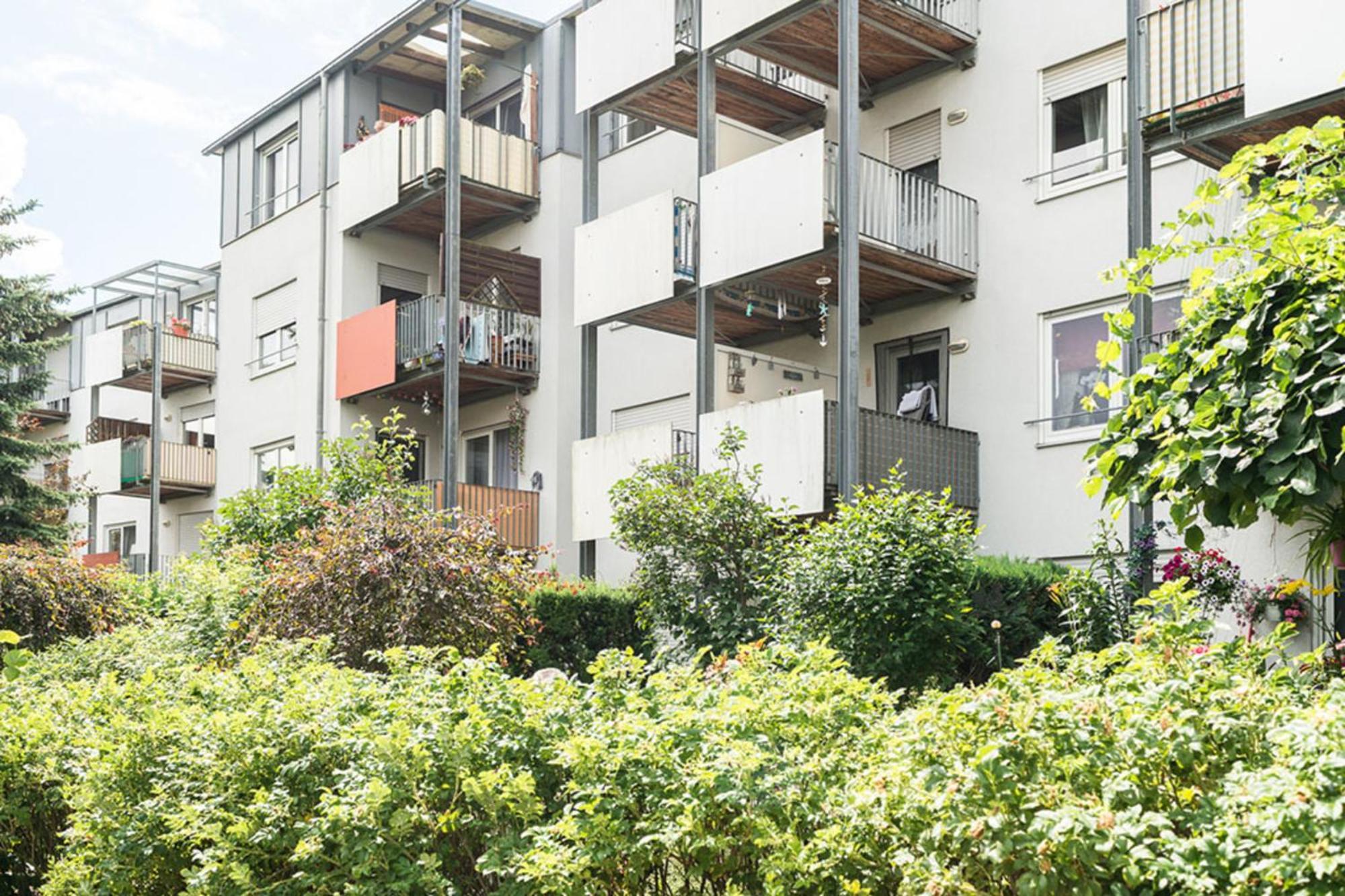 Hartha Apartment ภายนอก รูปภาพ