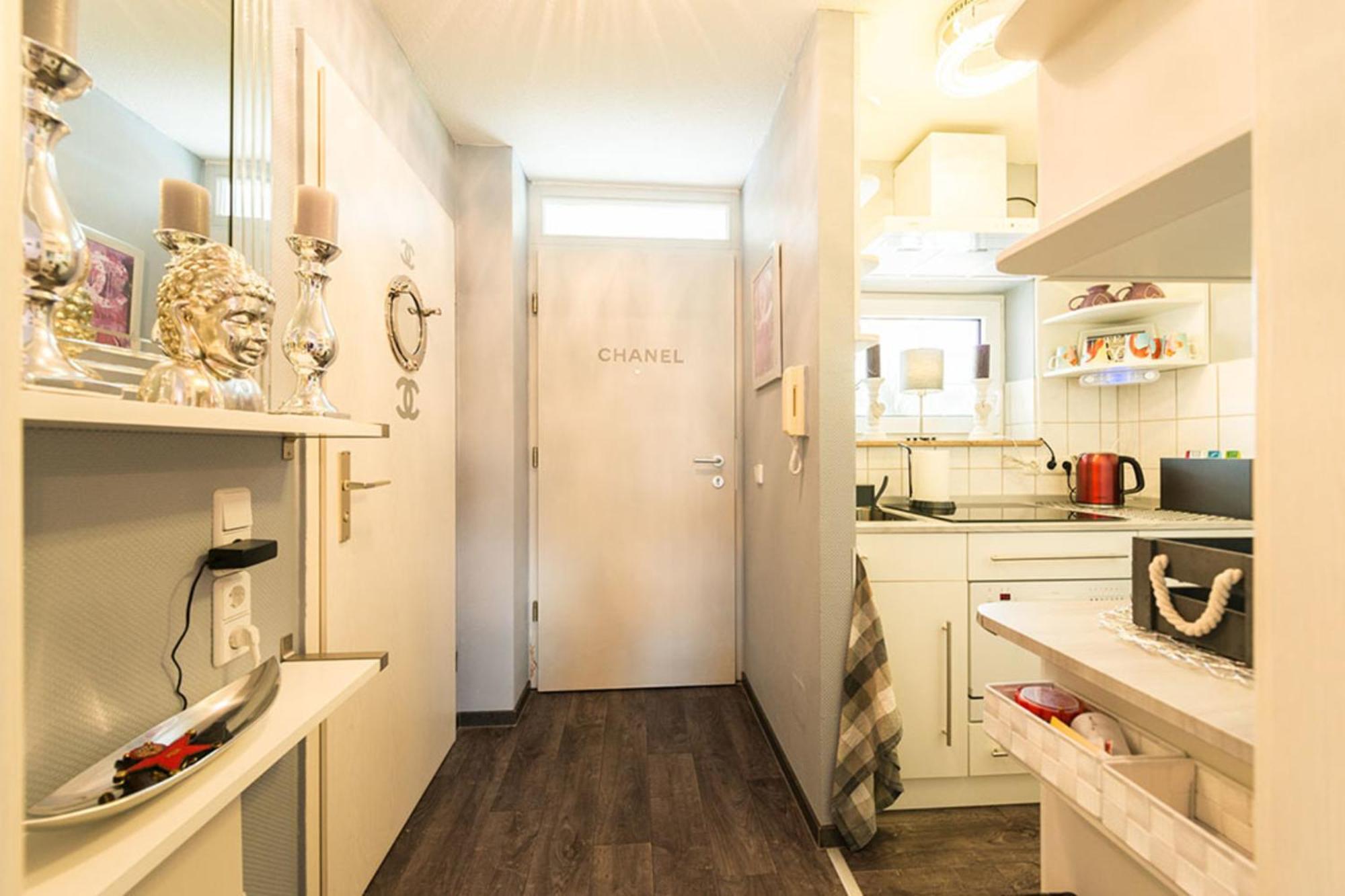 Hartha Apartment ภายนอก รูปภาพ