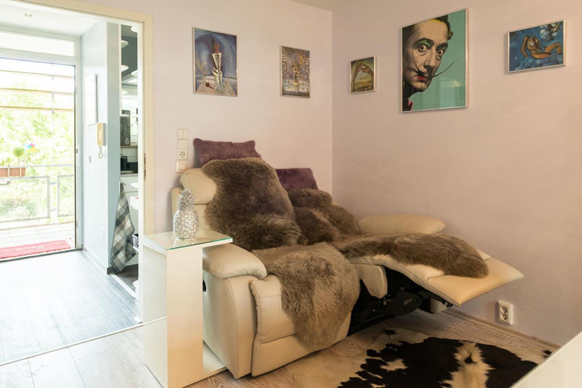 Hartha Apartment ภายนอก รูปภาพ